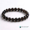 TCC™ Natural Smoky Quartz Bracelet